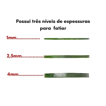 OXO Good Grips Handheld Mandoline Slicer Adjustable Safe