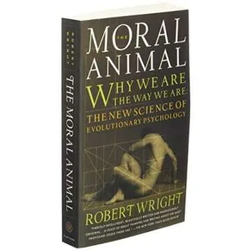 The Moral Animal - Evolutionary Psychology Unveiled