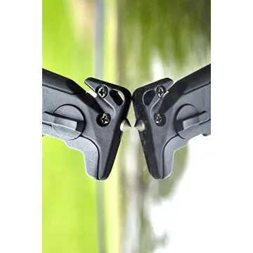 Off Grid Tools Survival Axe for Outdoor Adventures