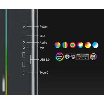 Buy MONTECH King 95 PRO Dual-Chamber Gaming Case