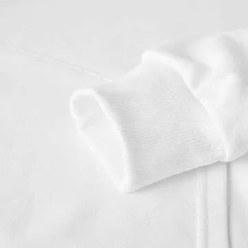 Spring&Gege Youth Pullover Sport Hoodies Soft Fabric