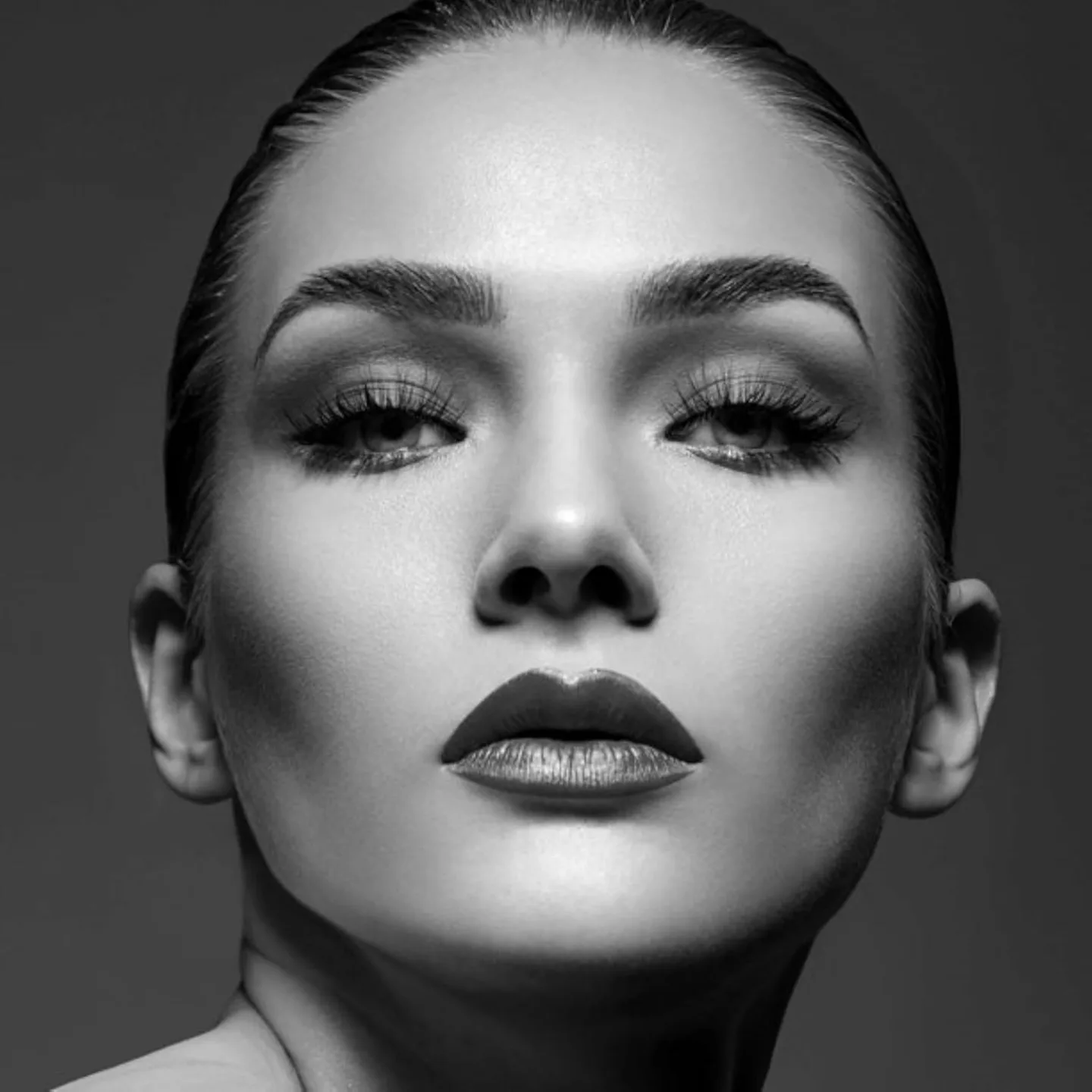 KISS Naked Drama False Eyelashes - 4 Pairs, 16 mm