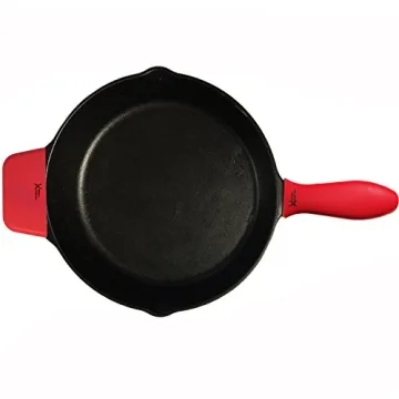 Versatile 6 Piece Silicone Kitchen Set for Cooking