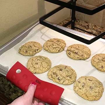 Versatile 6 Piece Silicone Kitchen Set for Cooking