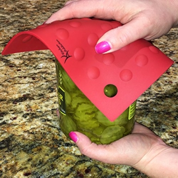 Versatile 6 Piece Silicone Kitchen Set for Cooking