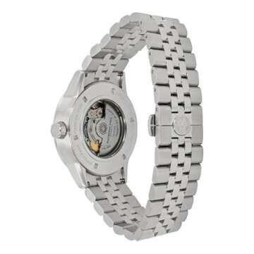 RAYMOND WEIL Freelancer Men's Automatic Watch 42mm