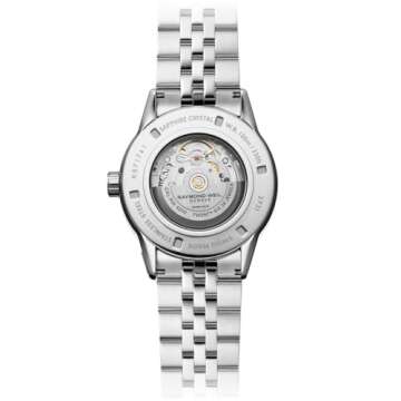 RAYMOND WEIL Freelancer Men's Automatic Watch 42mm