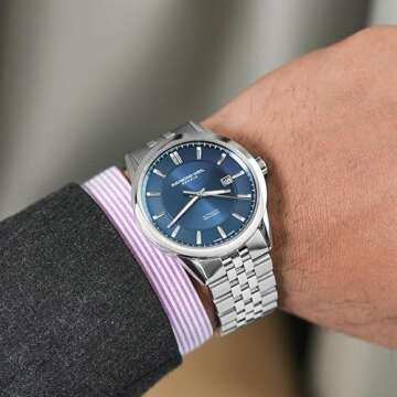 RAYMOND WEIL Freelancer Men's Automatic Watch 42mm