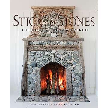 Sticks and Stones: The Designs of Lew French
