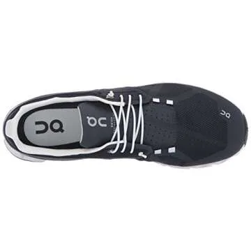 On Running Men's Cloud Mesh Trainers - Breathable Comfort