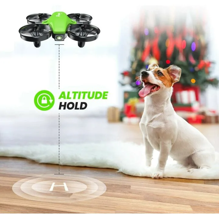 Potensic A20 Mini Drone for Easy and Fun Flying