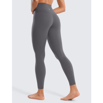 CRZ Yoga Butterluxe High Waisted Leggings for Women