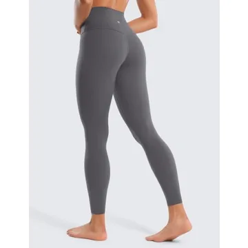 CRZ Yoga Butterluxe High Waisted Leggings for Women