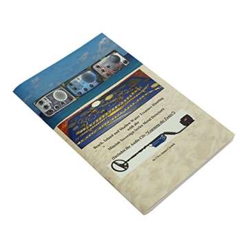 Beach, Inland and Shallow Water Treasure Hunting for the Minelab Sovereign Series Metal Detectors ( ...