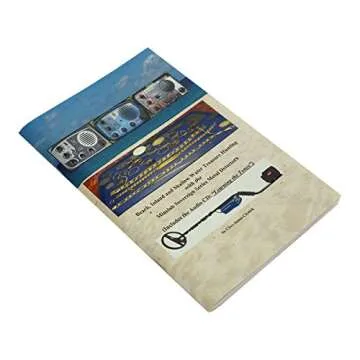 Beach, Inland and Shallow Water Treasure Hunting for the Minelab Sovereign Series Metal Detectors wi...