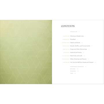 30-Minute Weight Loss Cookbook: 100+ Quick and Easy Recipes for Sustainable Weight Loss