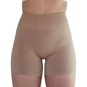 High-Waisted Athletic Shorts for Women | AUROLA