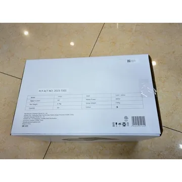 Jimmy Mattress Vacuum Cleaner with UV-C & HEPA Technology