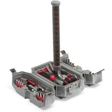 Marvel Thor Tool Set