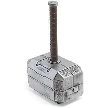Marvel Thor Tool Set