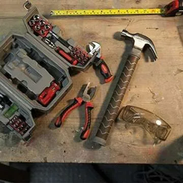 Marvel Thor Tool Set