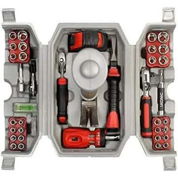 Marvel Thor Tool Set