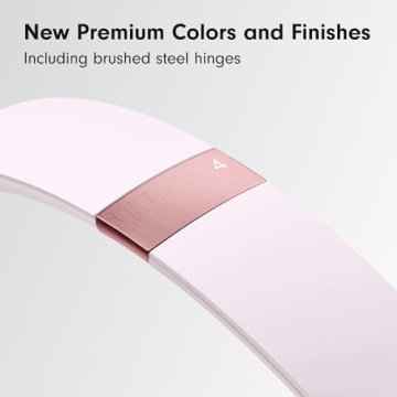 Beats Solo 4 Wireless Headphones - Cloud Pink