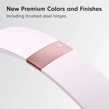 Beats Solo 4 Wireless Headphones - Cloud Pink