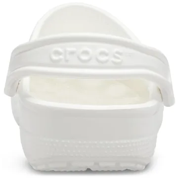 Crocs Unisex Classic Clogs - Vibrant Comfort for Everyone
