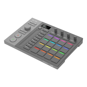 AlphaTheta SLAB MIDI Controller for Serato Studio Unlocking