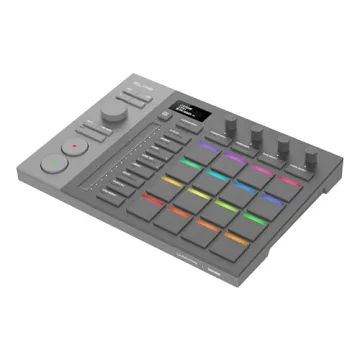 AlphaTheta SLAB MIDI Controller for Serato Studio Unlocking