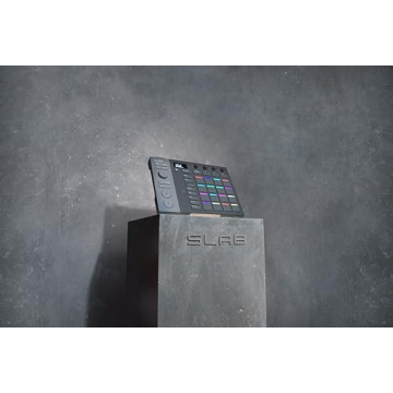 AlphaTheta SLAB MIDI Controller for Serato Studio Unlocking