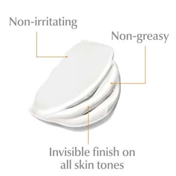 Eucerin Sun Age Defense SPF 50 Face Sunscreen Lotion, Hypoallergenic, Fragrance Free Sunscreen SPF 50 with Hyaluronic Acid, 2.5 Fl Oz Bottle