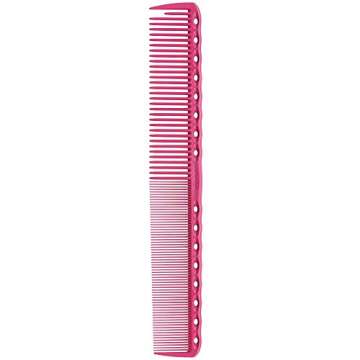 Y.S. Park YS-336 Basic Cutting Comb, Pink, 0.0109 kg