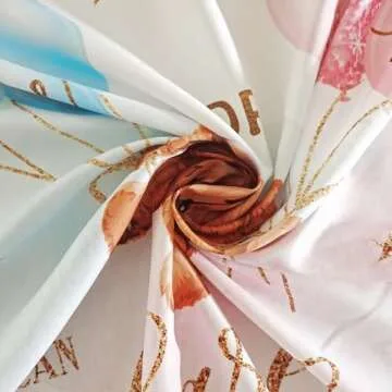 LIGHTINHOME Bear Gender Reveal Backdrop 7Wx5H Feet He or She Pink or Blue Boho Floral We Can Bearly Wait Baby Shower Photography Background Mom-to- be Party Decorations Photo Booth Studio Prop Fabric