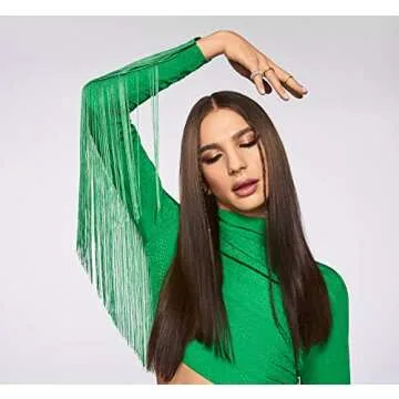 Wella Professionals Oil Reflections Luminous Smoothening Hair Oil| Luxury Hair Oil| For All Hair Types| 3.38 Fl Oz