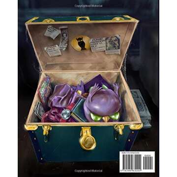 All-New Popular Comics #3