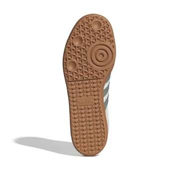 Adidas Samba OG Womens (Putty Green, 8)