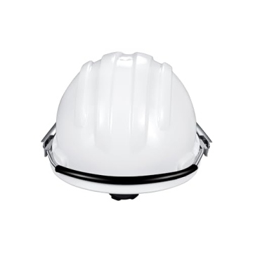 Aluminum Face Shield Adapter for Hard Hats