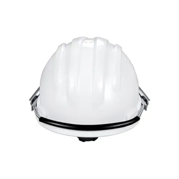 Aluminum Face Shield Adapter for Hard Hats