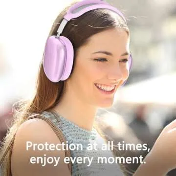 Best Silicone Case for AirPods Max Protection and Style