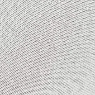 Amazon Brand – Stone & Beam Lauren Down Filled Oversized Ottoman with Hardwood Frame, 46.5"W, Pearl