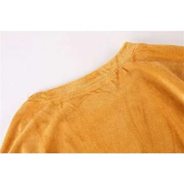 Faisean Womens Bodycon Velvet Dress Empire Waisted Long Sleeve Tie Front Mini Party Dress