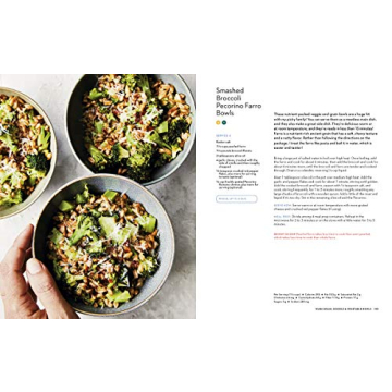 Skinnytaste Meal Prep: Healthy Make-Ahead Meals and Freezer Recipes to Simplify Your Life: A Cookbook