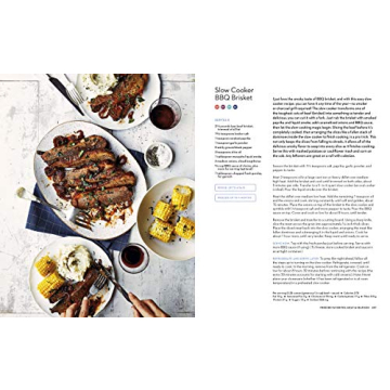 Skinnytaste Meal Prep: Healthy Make-Ahead Meals and Freezer Recipes to Simplify Your Life: A Cookbook