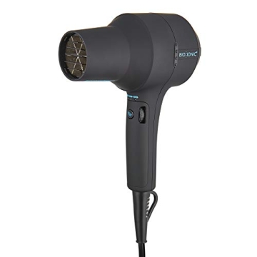 BIO IONIC Powerdiva Pro Style Hair Dryer