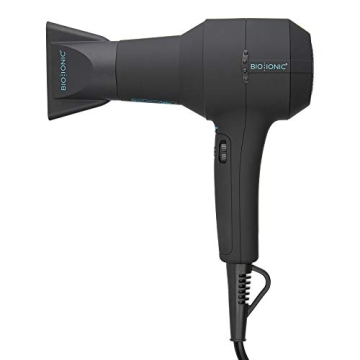 BIO IONIC Powerdiva Pro Style Hair Dryer