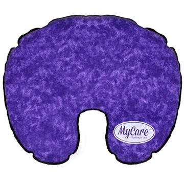 MyCare Face Mask for Hot Cold Therapy Relief