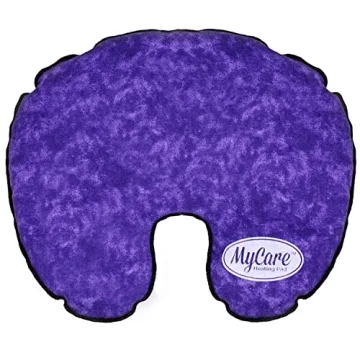 MyCare Face Mask for Hot Cold Therapy Relief