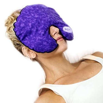 MyCare Face Mask for Hot Cold Therapy Relief